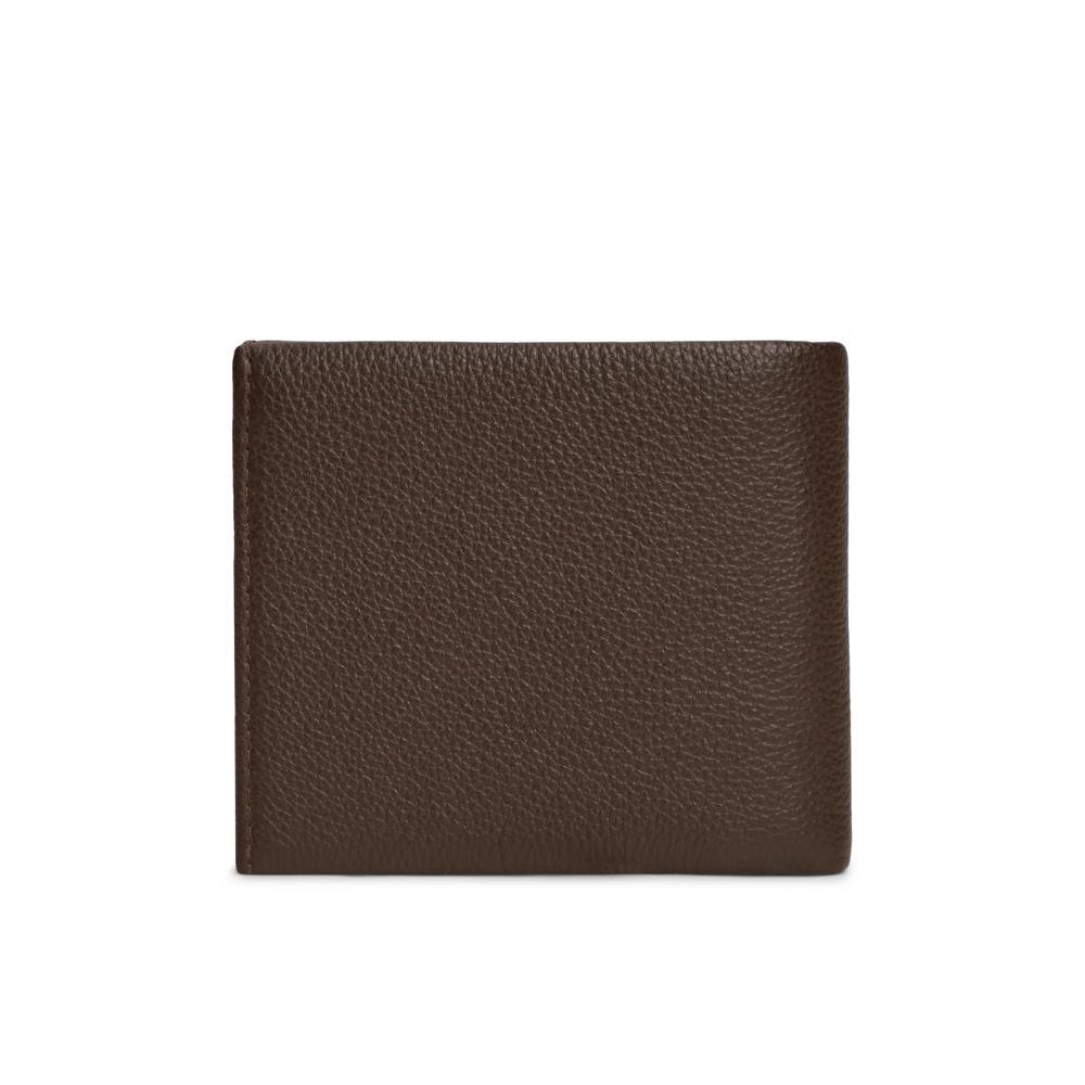 Tommy Hilfiger Corp Flap and Coin Wallet